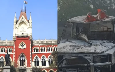 মমতার বোলতি বনধ! মুর্শিদাবাদের হিংসা নিয়ে বিস্ফোরক রিপোর্ট হাইকোর্টে, সামনে এল ভয়ঙ্কর চক্রান্তের কথা