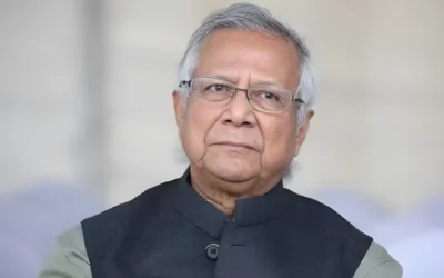 বাংলাদেশের জনতার বড় সিদ্ধান্ত! এবার আরও বড় ফাঁপড়ে পড়তে চলেছে ইউনুস!