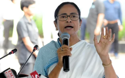 চাকরি হারাদের নিয়ে একি বললেন মমতা! নতুন করে যেন আগুনে ঘি পড়ল!