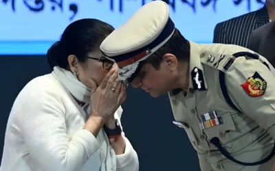 চাকরি কেড়েও শান্তি নেই, এবার শুরু অন্য খেলা! বিস্ফোরক অভিযোগে মমতার বিরুদ্ধে ফুঁসছে জনতা