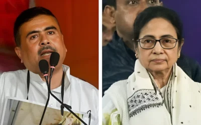 অহংকারী সরকারের গালে ঠাস ঠাস করে চড় মারলো হাইকোর্ট! বড় নির্দেশ আসতেই উচ্ছ্বসিত শুভেন্দু!