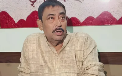 দিন কাহারো সমান নাহি যায়, ফুলের মালা এখন হলো জুতোর মালা, আরো স্পষ্ট হচ্ছে দিদির ভাই কেস্টার দুর্দশা!