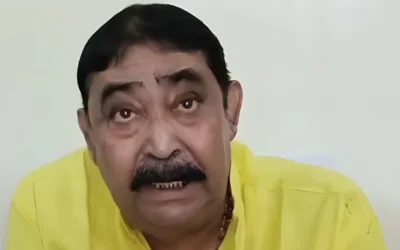 ভালো সময়েই এসেছে করোনা, তা না হলে বাঁচতে কিসের অজুহাত দিতেন অনুব্রত?