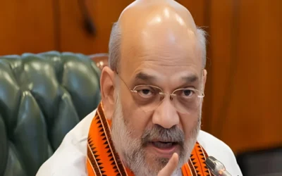 দ্যাখ কেমন লাগে, বাংলা নিয়ে এবার কড়া পদক্ষেপ অমিত শাহের! ভয়ঙ্কর নোটিশে মাথায় হাত!