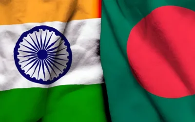 সহ্যের সীমা পার! এবার বাংলাদেশের বিরুদ্ধেও বড় অপারেশন ভারতের? যেচে অশান্তি ওপার বাংলার!