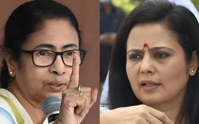 মহুয়ার জন্য বড়সড় বিপদ? মমতার এক সিদ্ধান্তেই শুরু অশনি সংকেত!