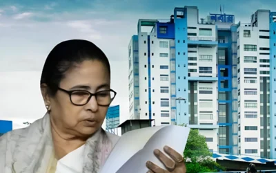 বোঝো ঠ্যালা, এসএসসির বিজ্ঞপ্তি জারি হতেই বড় ধাক্কা মমতার! চরম বিপদে নবান্ন?