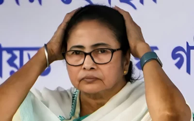 তৃণমূলের সঙ্গ ত্যাগ করে বড় সিদ্ধান্ত! সামনের ২০২৬ এর নির্বাচন ক্রমশ ঘুম ওড়াচ্ছে মমতার