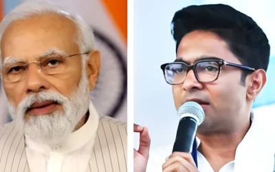 সন্ত্রাসবাদ বিরোধী বার্তা বিশ্বমঞ্চে, প্রধানমন্ত্রীর নৈশভোজে অভিষেক! জাতীয় স্বার্থে তৃণমূল সাংসদের দৃঢ় অবস্থান