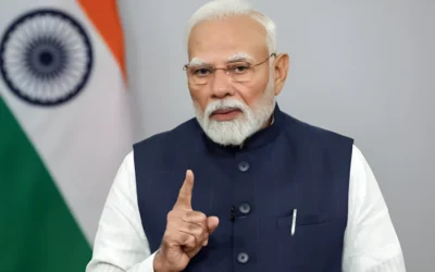 আবারো মোদী ধামাকা! জাপানকে পিছনে ফেলে এখন বিশ্বের চতুর্থ শক্তির নাম ভারত!