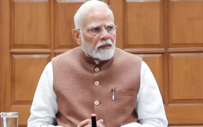 বিধানসভা ভোটের আগেই নয়া সমীকরণ! মুখ্যমন্ত্রীকে চাপে ফেলতে মোদির পছন্দ কে? জানলে চমকে যাবেন!
