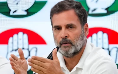 সর্বনাশ, এবার গ্রেপ্তার হতে চলেছেন রাহুল গান্ধী! দুশ্চিন্তায় ঘুম উড়ছে কংগ্রেসের!
