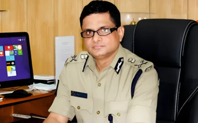 অনুব্রত কান্ডে এবার চরম বিপাকে রাজীব কুমার? বেকায়দায় পড়ে গেল নবান্ন!