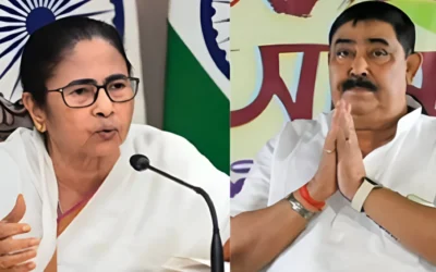 কেষ্টর দুয়ারে আজ তো বড় বিপদ, আর বুঝি শেষ রক্ষা হলো না! জেরবার হয়ে উঠছে তৃণমূলও!