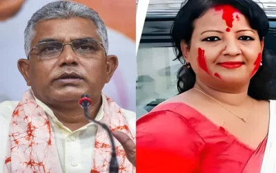 জল্পনা জিইয়ে রেখে মোদির সভায় না যাওয়া নিয়ে ফের মুখ খুললেন দিলীপ, ফের সরগরম রাজ্য রাজনীতি