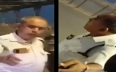 হাওড়া ব্রিজে পুলিশের টাকা লেনদেনের ভিডিয়ো ভাইরাল, সাসপেন্ড দুই আধিকারিক