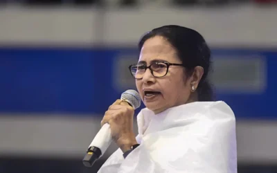 রাজ্যের প্রশাসনিক প্রধান হিসাবে ব্যর্থ মমতা, বার বার মিলছে প্রমাণ- জেনে নিন কি সাংঘাতিক বিপদে রয়েছে রাজ্য