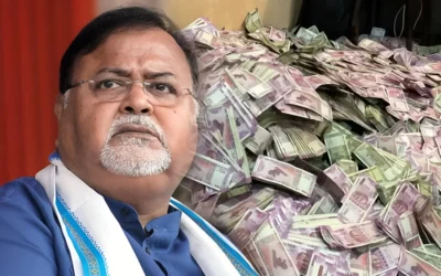 জেলে পার্থ, বার বার জামিনের আবেদন খারিজ,  ফের একবার জামিনের আবেদন, কি করলো সিবিআই?
