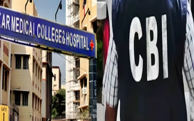 আরজি কর কাণ্ডে তদন্তে গতি নেই, ক্ষোভে ফুঁসছেন নির্যাতিতার পরিবার – সিবিআইকে কড়া বার্তা আদালতের